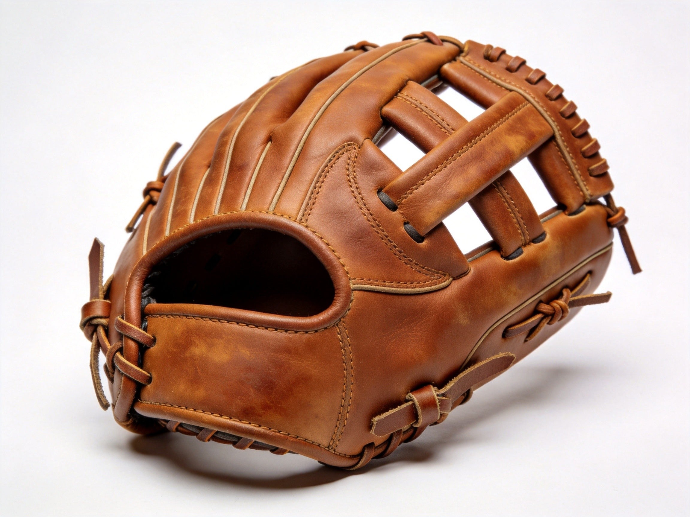 Adult Infielder All-Around Baseball Glove
