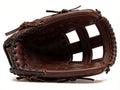 Outfielder Deep Pocket Extended Baseball Glove