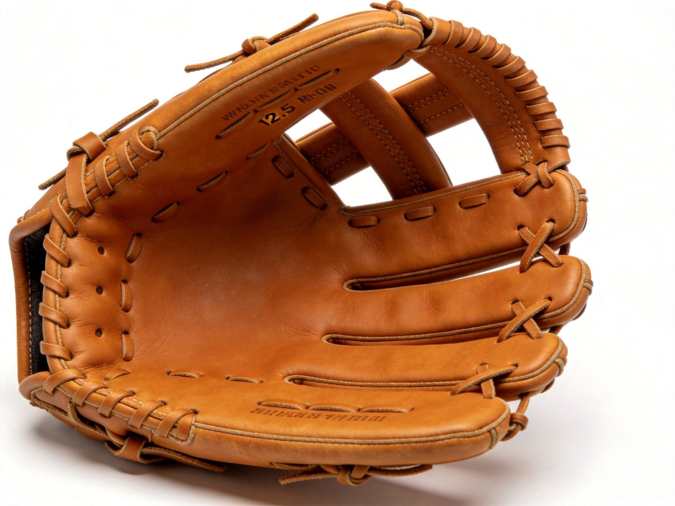 First Baseman Extended Baseball Glove