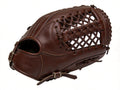 Pitcher's Closed-Web Baseball Glove
