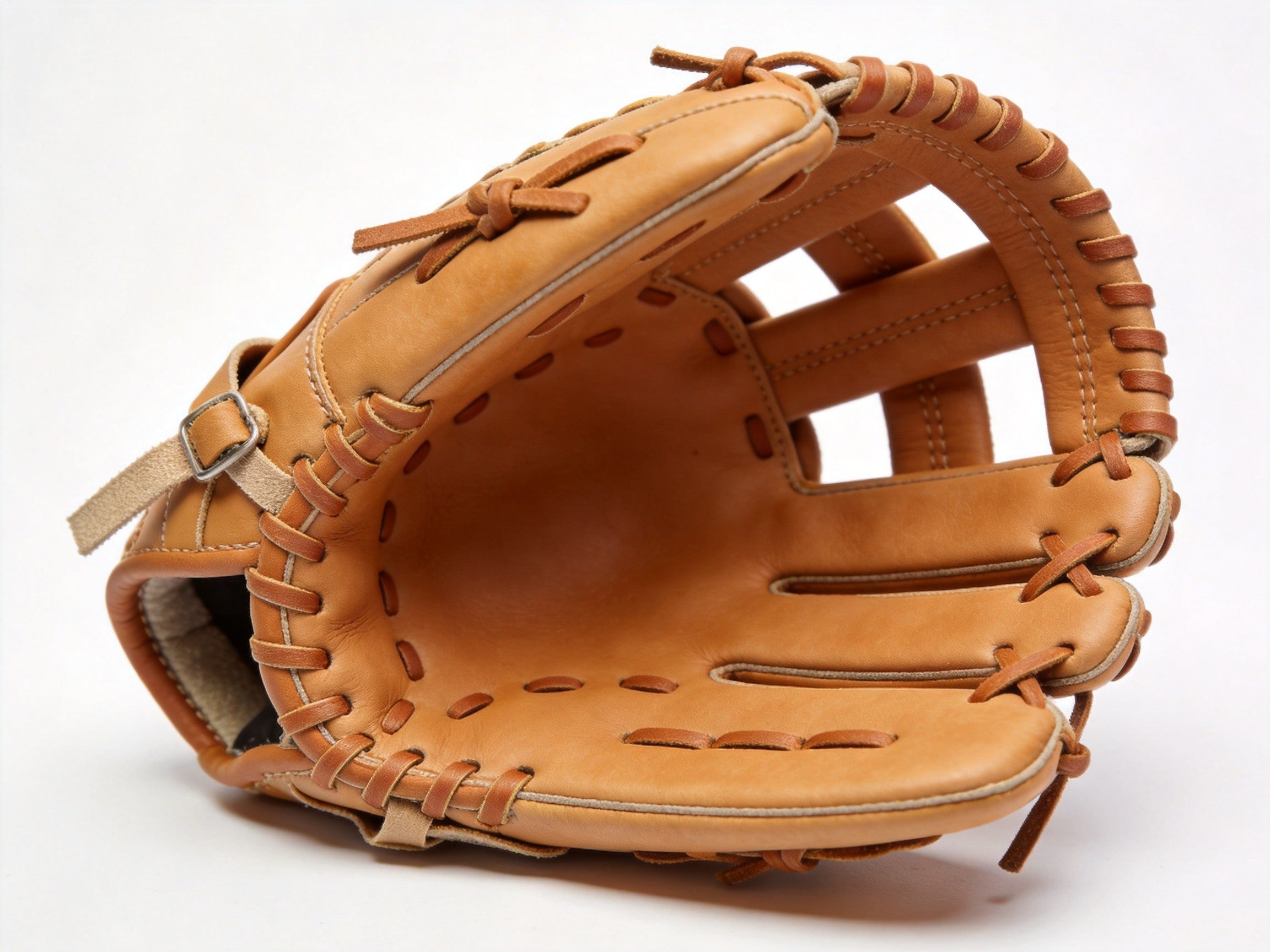 Youth Beginner Training Baseball Glove