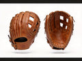 Left-Hander Medium Baseball Glove