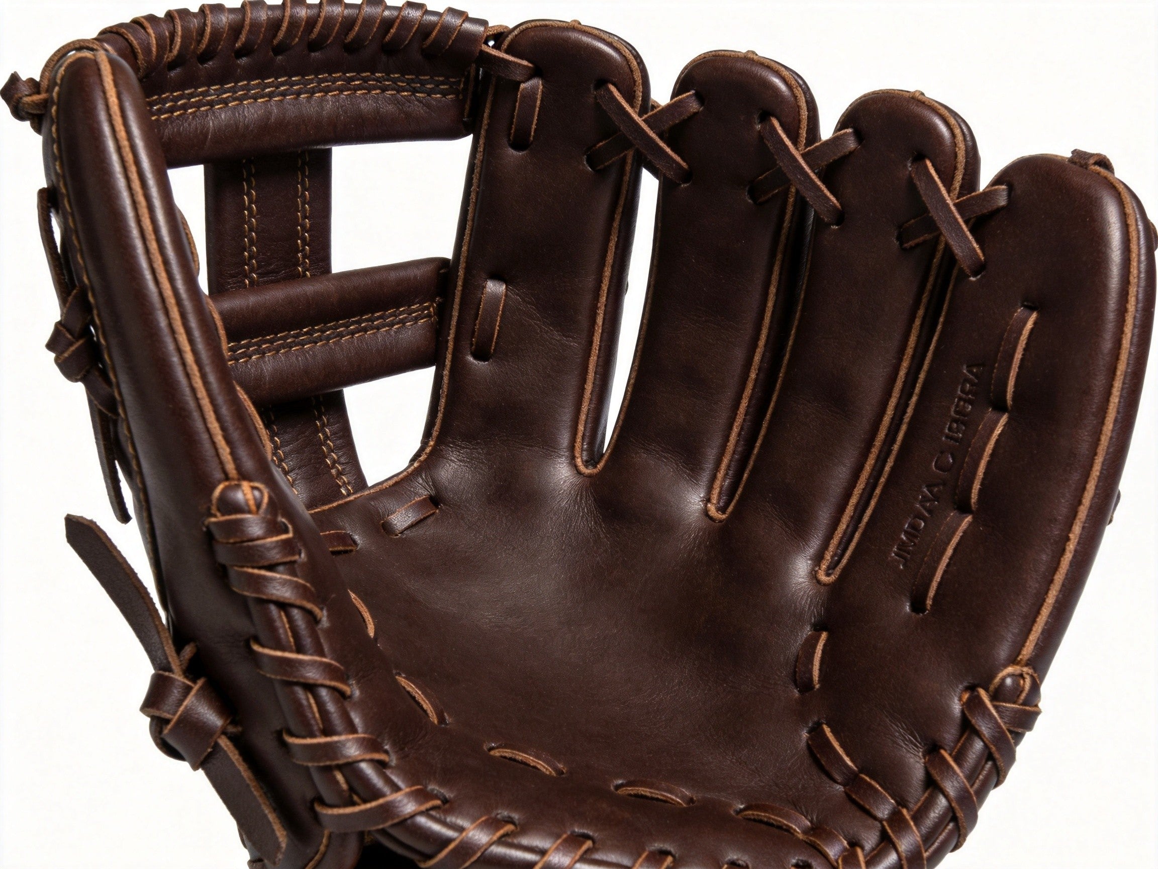 Fastpitch Softball Large Baseball Glove