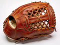 Classic Woven Vintage Baseball Glove