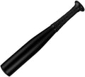 Baseball Bat, 17inch Aluminum One Hand Training Bat, Baseball/Softball/Teeball Mini Training Bat, Batting Practice, Tire Pressure Checker, Multi-Purpose Bats for Versatile Use