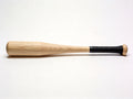 End-Loaded Power Baseball Bat
