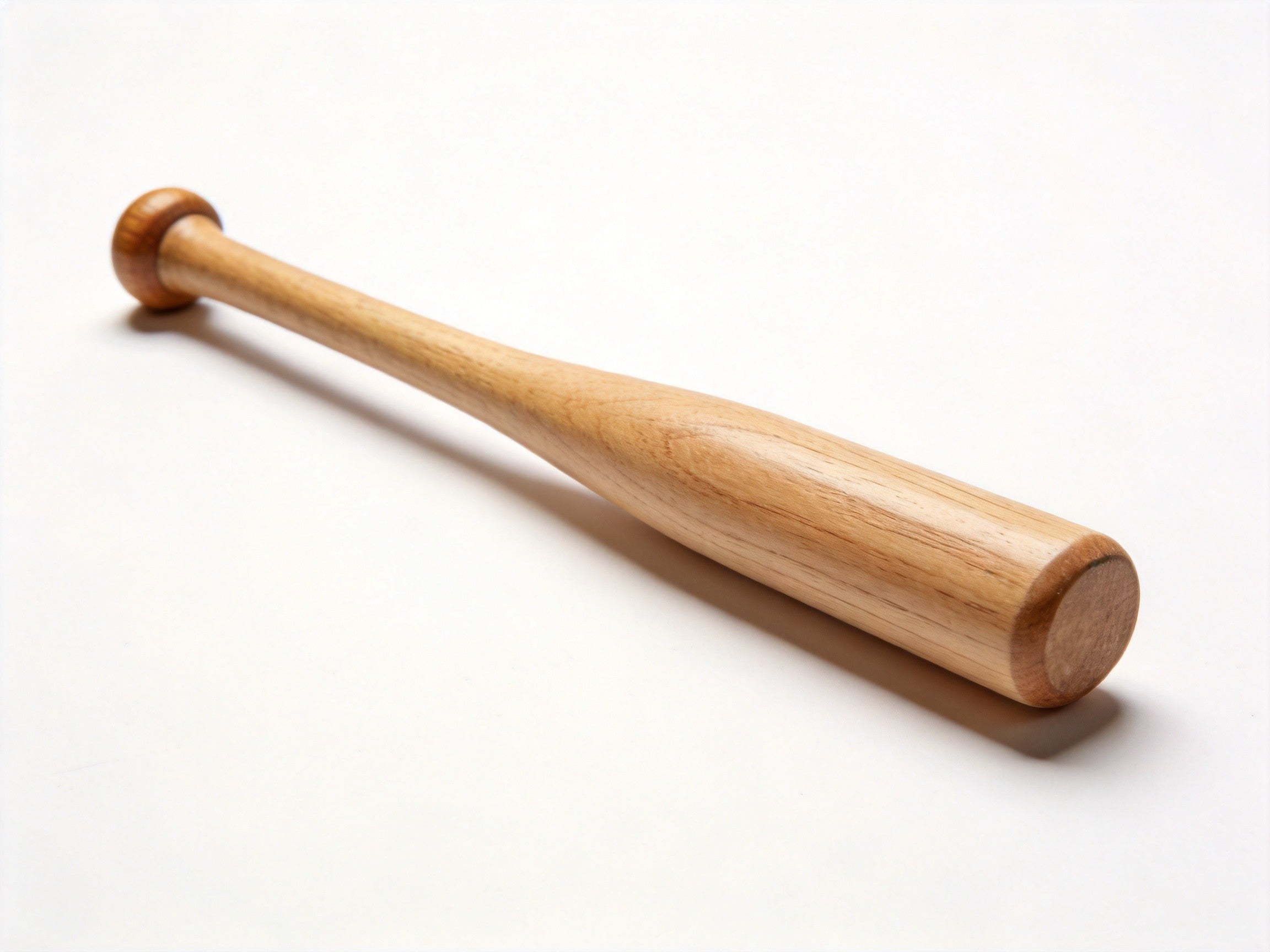 Compact Short Training Baseball Bat